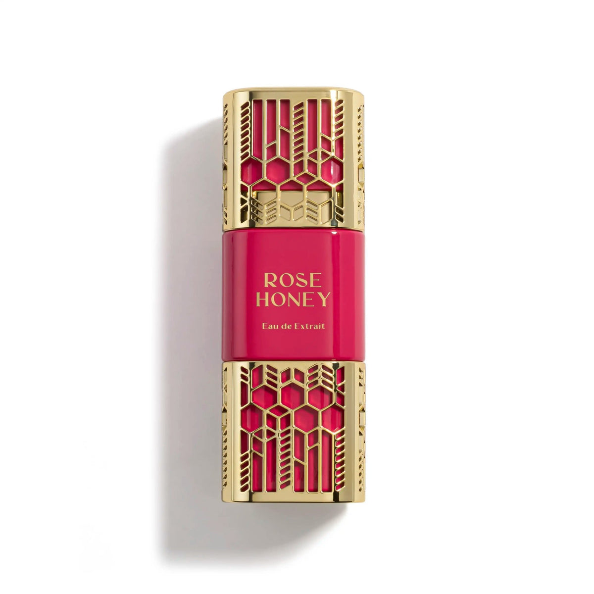 Rose Honey by Shaikh Saeed – 100ml Dubai Perfume – Dapper Industries