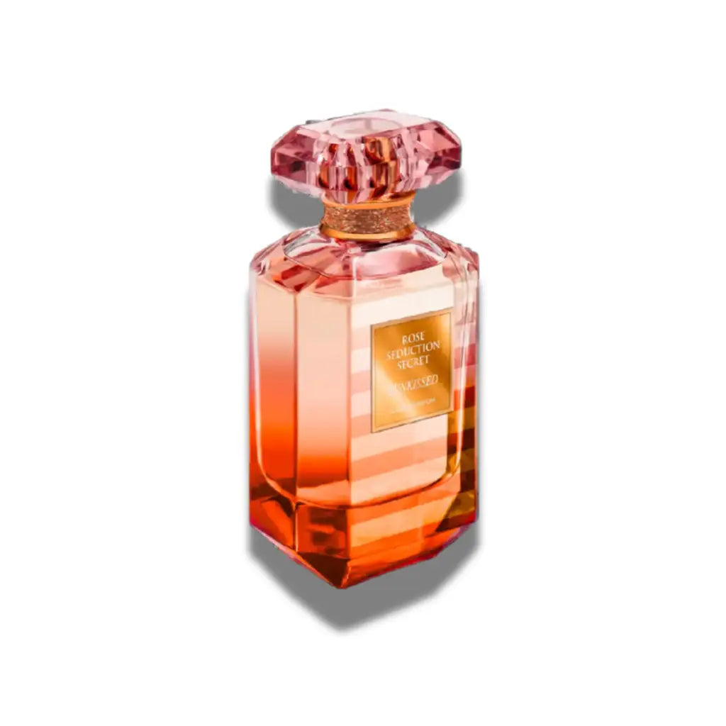 Rose Seduction Secret Sunkissed - 100ml Eau Da Parfum