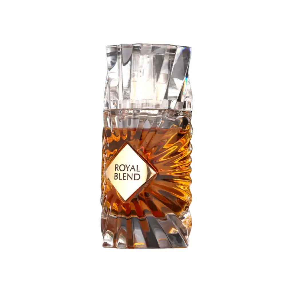 Royal Blend by French Avenue - 100ml Eau De Parfum - 100ml