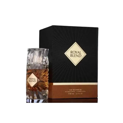 Royal Blend by French Avenue - 100ml Eau De Parfum - 100ml