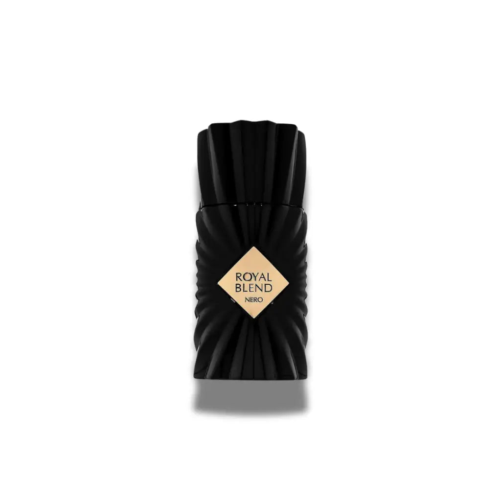 Royal Blend Nero by French Avenue - 100ml Eau De Parfum