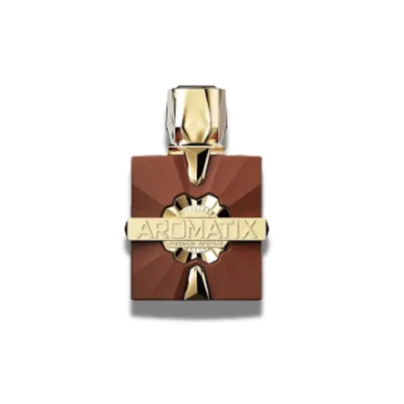Royal Taboo Aromatix French Avenue - 100ml Eau De Parfum Dubai Perfume – Dapper Industries