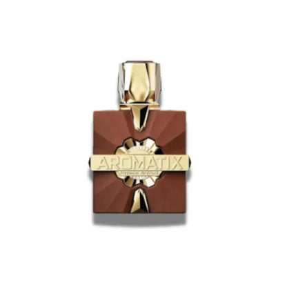 Royal Taboo Aromatix French Avenue - 100ml Eau De Parfum Dubai Perfume – Dapper Industries