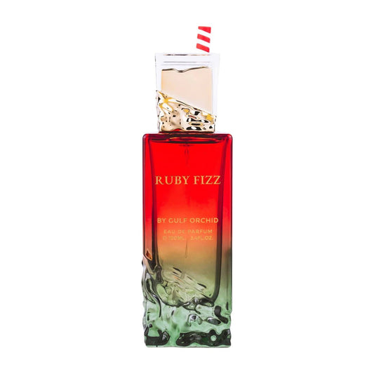 Ruby Fizz by Gulf Orchid - 100ml Dubai Perfume – Dapper Industries