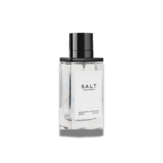 S.A.L.T - 100ml Eau De Parfum - 100ml - Designer Perfumes