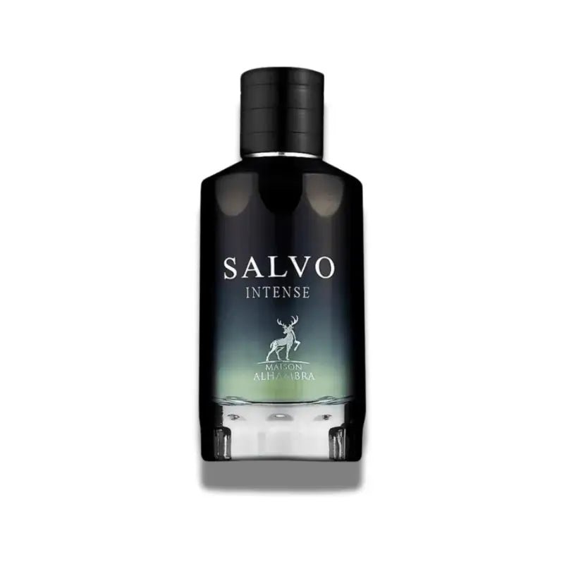 Salvo Intense Maison Al - Hambra - 100ml Eau De Parfum Dubai Perfume – Dapper Industries