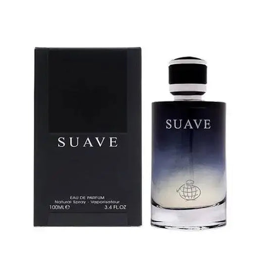 Sauvae - 100ml Eau De Parfum - Dapper Industries SA