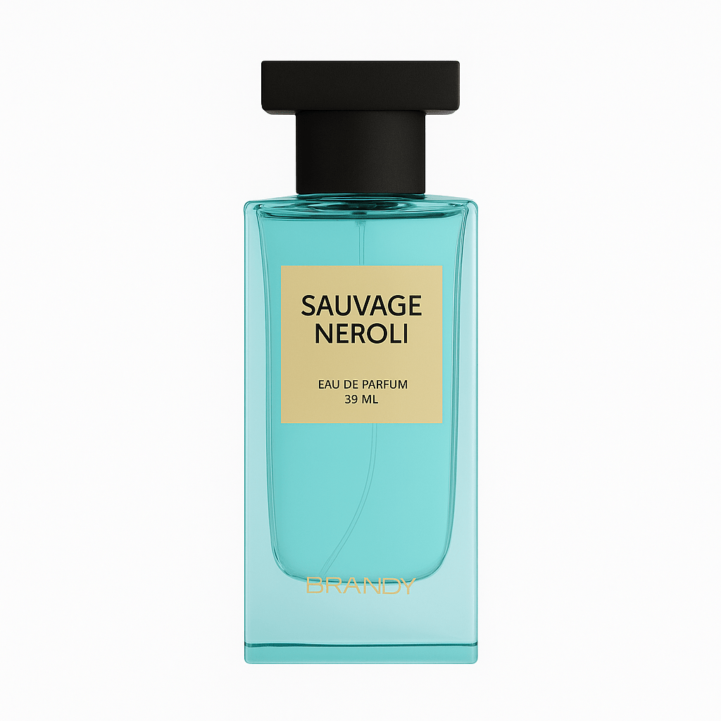 Sauvage Neroli Brandy Designs - 100ml Parfum Dubai Perfume – Dapper Industries