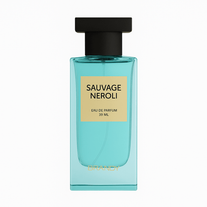 Sauvage Neroli Brandy Designs - 100ml Parfum Dubai Perfume – Dapper Industries