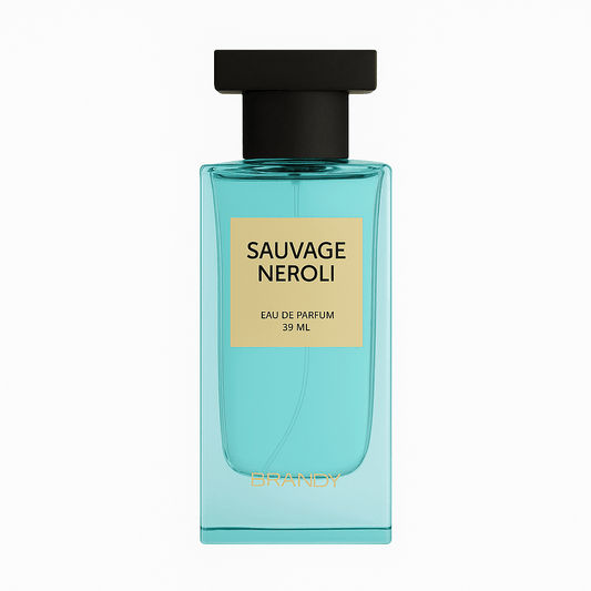 Sauvage Neroli Brandy Designs - 100ml Parfum Dubai Perfume – Dapper Industries