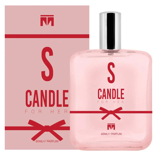 Scandal For Her Classic - 60ml Eau De Parfum - Dapper Industries SA