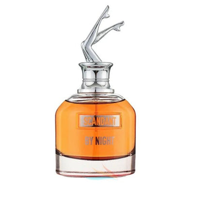 Scandant By Night - 100ml Eau De Parfum Dubai Perfume – Dapper Industries