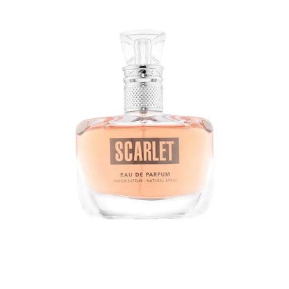 Scarlet Fragrance World  - 100ml Eau Da Parfum Dubai Perfumes