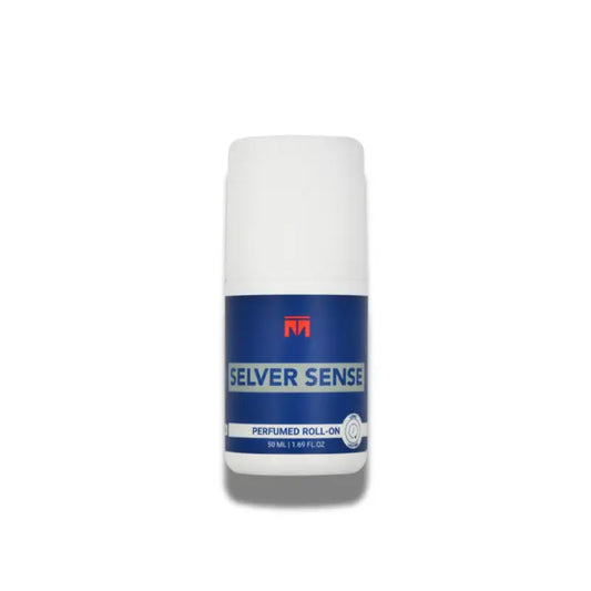 Selver Sense Body Roll On - Motala 50ml - 50ml - Fragrance