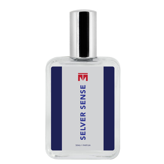Selver Sense Classic - 30ml Eau De Parfum