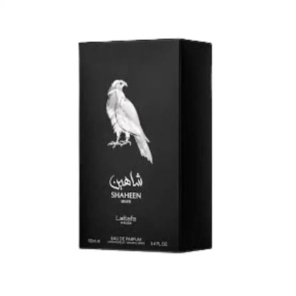 Shaheen Silver Lattafa Pride - 100ml Eau De Parfum Lattafa