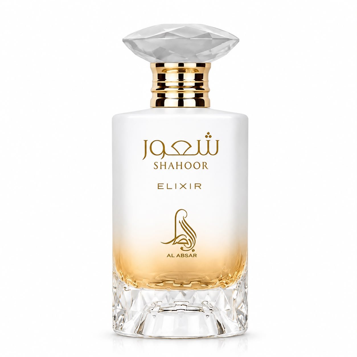 Shahoor Elixir By Al Absar – 100ml Eau De Parfum Dubai Perfume – Dapper Industries