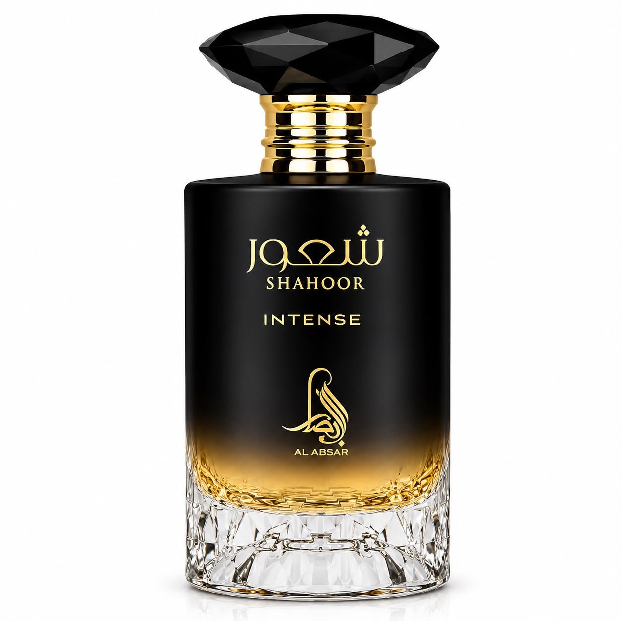 Shahoor Intense By Al Absar – 100ml Eau De Parfum Dubai Perfume – Dapper Industries