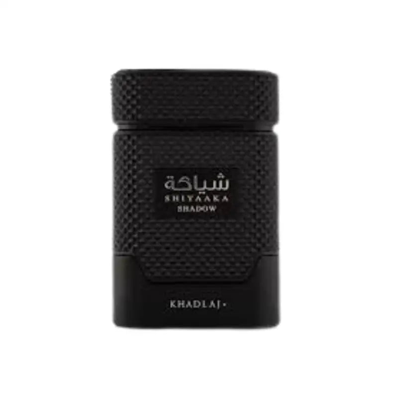 Shiyaaka Shadow By Khadlaj - 100ml Eau de Parfum Dubai Perfume – Dapper Industries