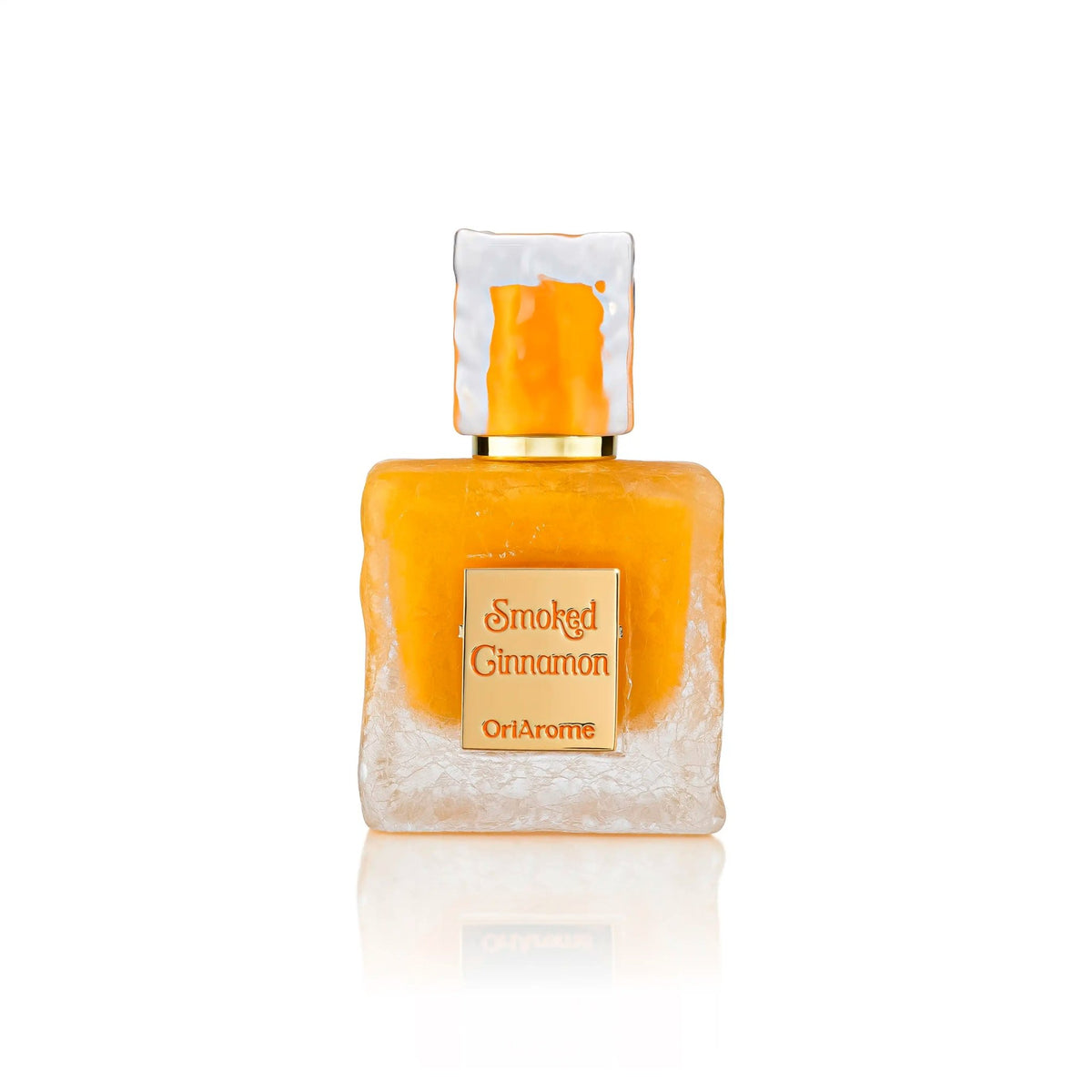 Smoked Cinnamon by OriArome – 100ml Eau de Parfum Dubai Perfume – Dapper Industries