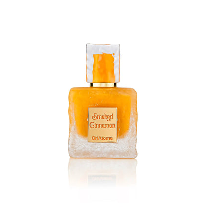 Smoked Cinnamon by OriArome – 100ml Eau de Parfum Dubai Perfume – Dapper Industries