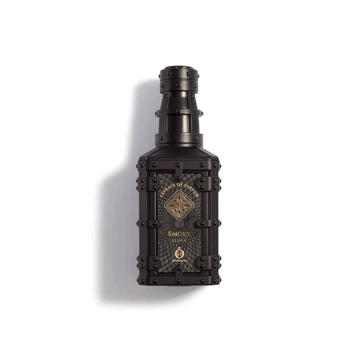 Smoky Elixir by OriArome - 100ml Extrait de Parfum Dubai Perfume – Dapper Industries