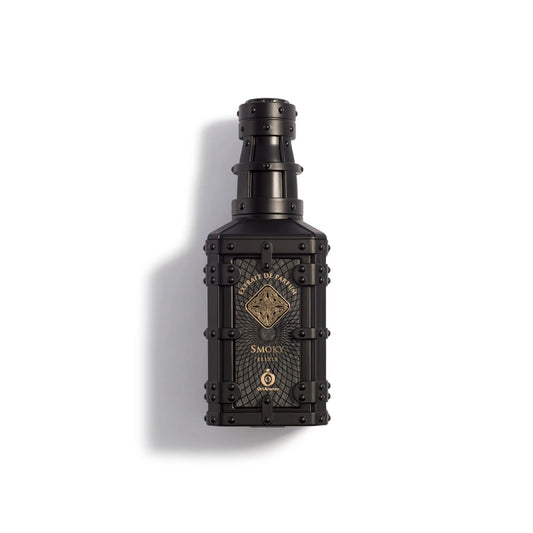 SMOKY ELIXIR EXTRAIT DE PARFUM 100ML by Shaikh Saeed – bottle
