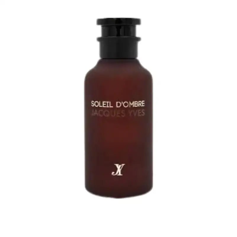 Soleil D’Ombre Jacques Yves - 100ml Eau Da Parfum Dubai Perfume – Dapper Industries