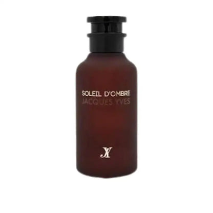 Soleil D’Ombre Jacques Yves - 100ml Eau Da Parfum Dubai Perfume – Dapper Industries