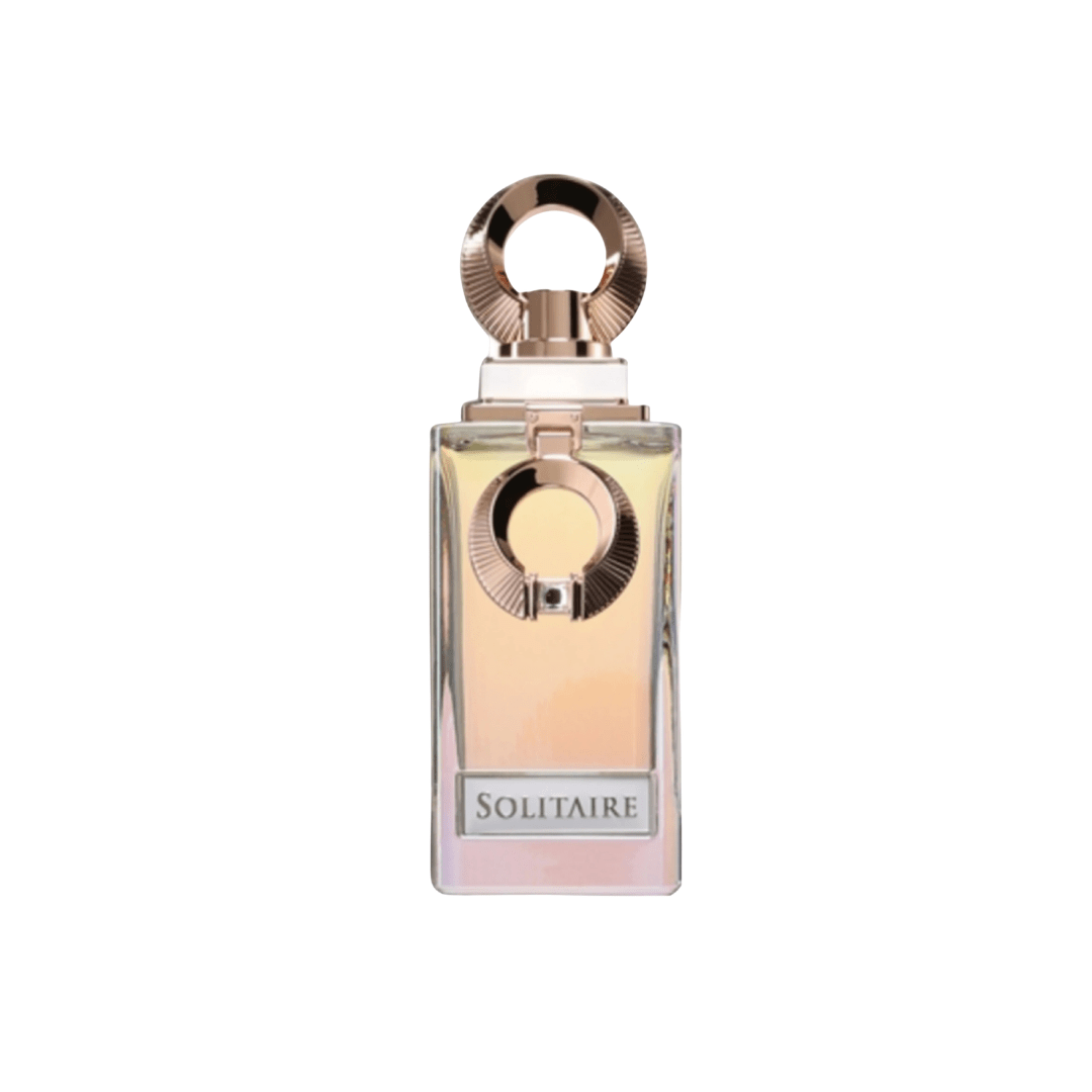 Solitaire French Avenue - 100ml Extrait De Parfum Dubai Perfume – Dapper Industries