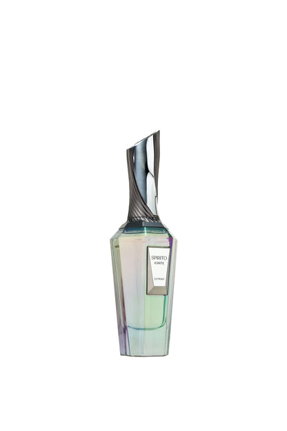 Spirito Ignite by French Avenue – 100ml Extrait de Parfum alternate bottle view on white background