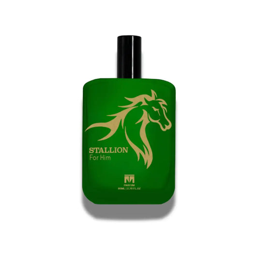 Stallion For Him - 80ml Parfum - 80ml - Dubai Perfumes