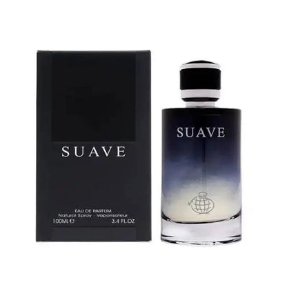 Suave - 100ml Eau De Parfum Dubai Perfume – Dapper Industries