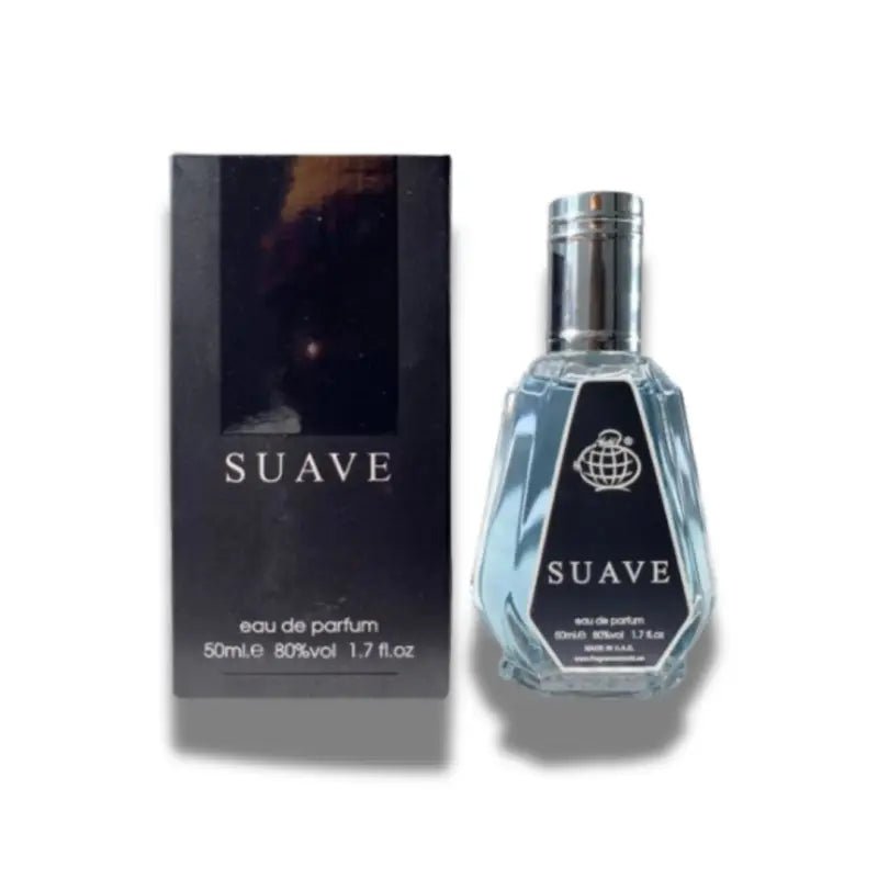 Suave - 50ml Eau De Parfum Dubai Perfume – Dapper Industries