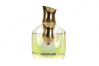 Sugarcane Vanilla By Arabiyat Prestige – 100ml Eau De Parfum Dubai Perfume – Dapper Industries