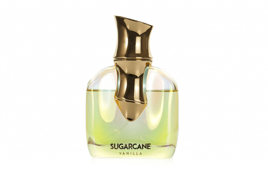 Sugarcane Vanilla By Arabiyat Prestige – 100ml Eau De Parfum Dubai Perfume – Dapper Industries