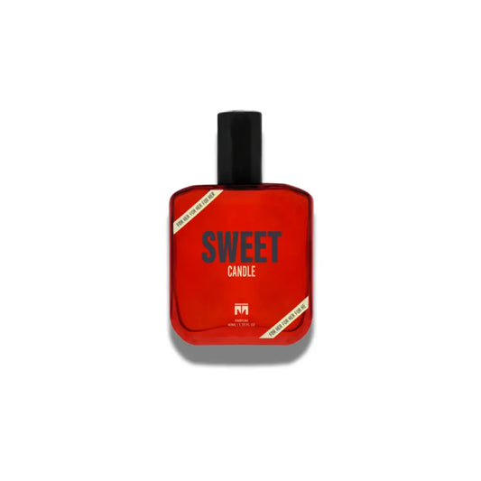 Sweet Candle - 40ml Eau De Parfum - 40ml - Dubai Perfumes