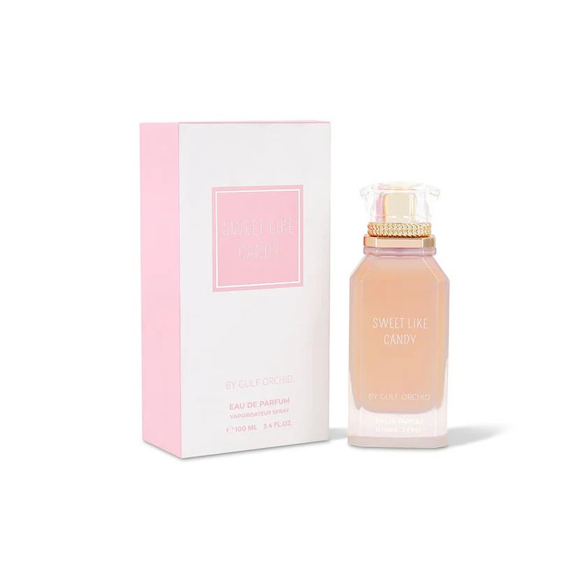 Sweet Like Candy By Gulf Orchid - 100ml Dubai Perfume – Dapper Industries