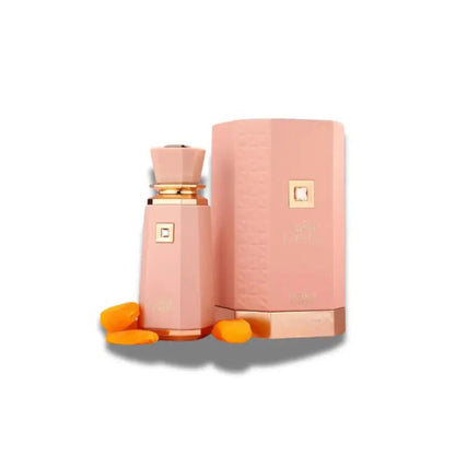 Sweet Paradise - Fragrance World 100ml Parfum Dubai Perfume – Dapper Industries