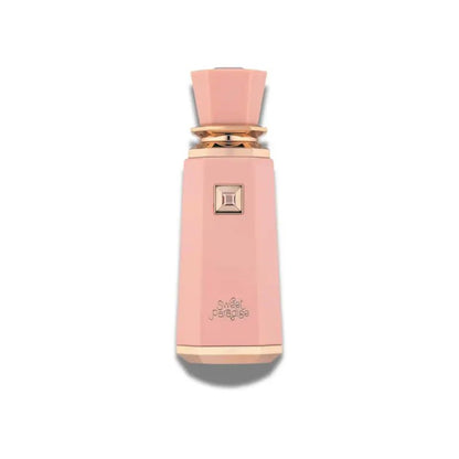 Sweet Paradise - Fragrance World 100ml Parfum Dubai Perfume – Dapper Industries