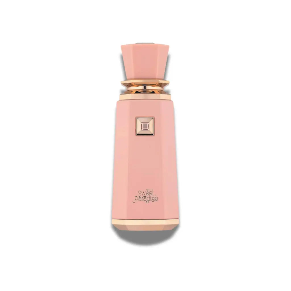 Sweet Paradise - Fragrance World 100ml Parfum - 100ml