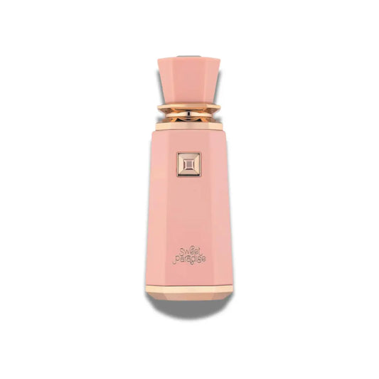 Sweet Paradise - Fragrance World 100ml Parfum - 100ml