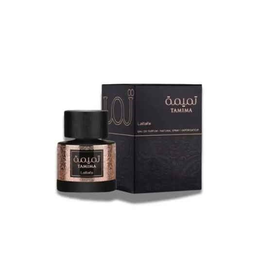 Tamima Lataffa - 100ml Eau De Parfum Dubai Perfume – Dapper Industries