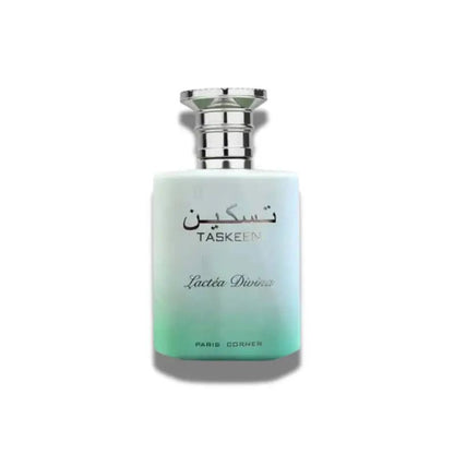 Taskeen Lactea Divina Paris Corner - 100ml Eau De Parfum Dubai Perfume – Dapper Industries