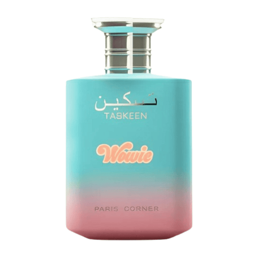 Taskeen Wowie Paris Corner - 100ml Eau De Parfum Dubai Perfume – Dapper Industries