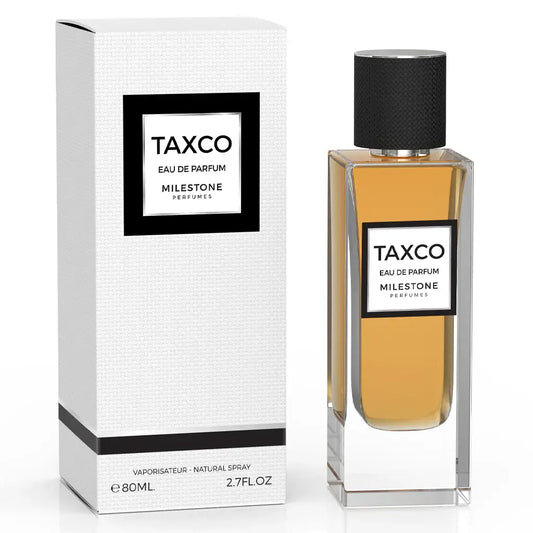 Taxco Milestone - 80ml Eau De Parfum - 80ml - Dubai Perfumes