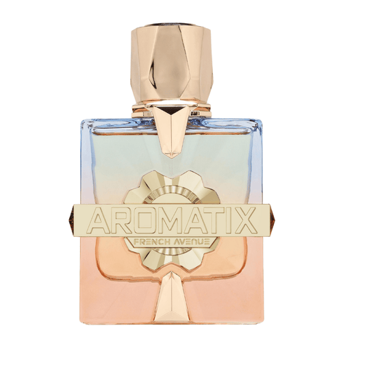 Teas Me Aromatix French Avenue - 100ml Eau De Parfum Dubai Perfume – Dapper Industries