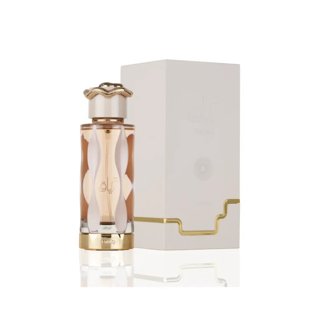 Teriaq Lataffa - 100ml Eau De Parfum - 100ml - Dubai