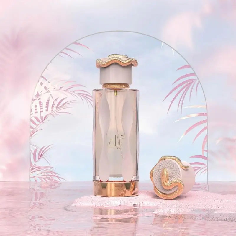 Teriaq Lataffa - 100ml Eau De Parfum - 100ml - Dubai