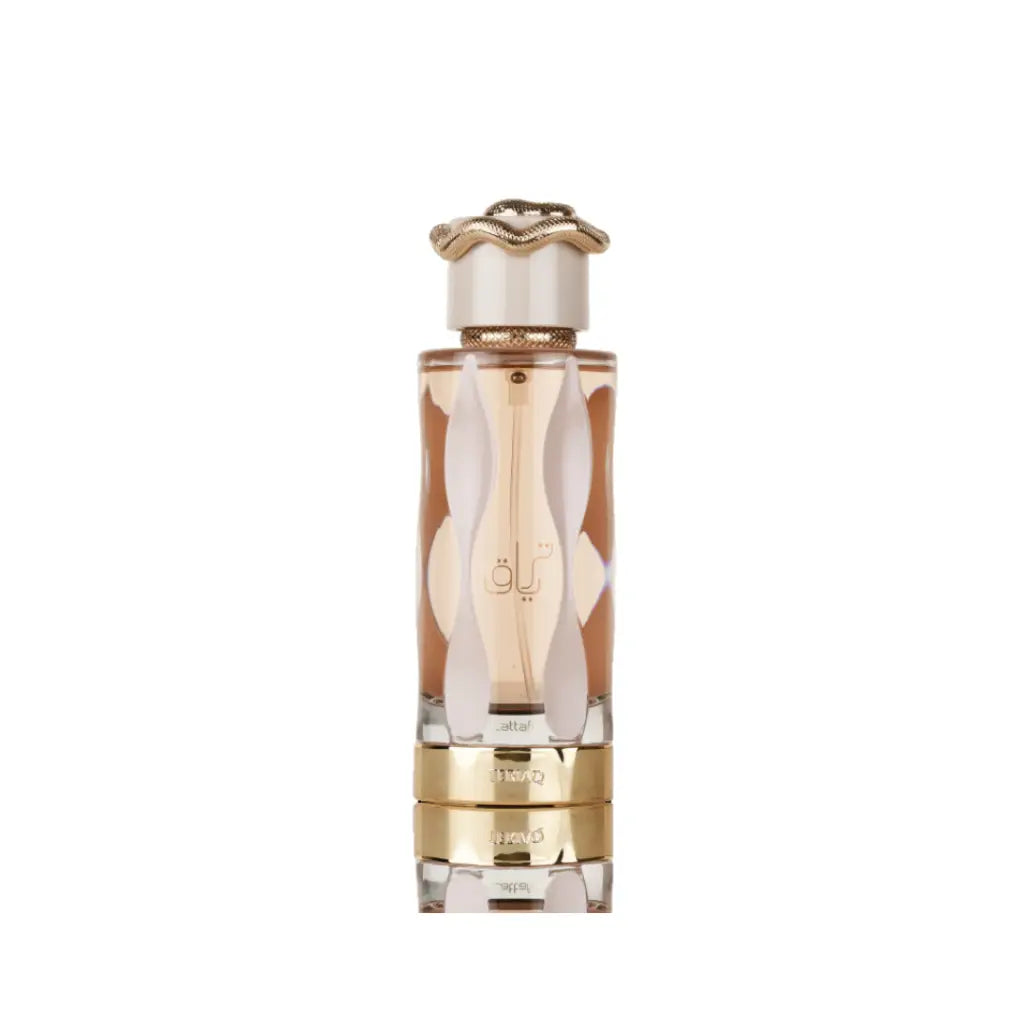 Teriaq Lataffa - 100ml Eau De Parfum - 100ml - Dubai